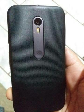 Moto G3