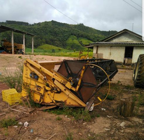New holland 80 55 - Foto 5
