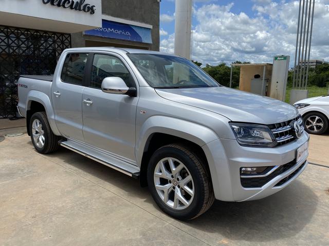 Amarok Highline 2.0 Diesel Aut. 2018