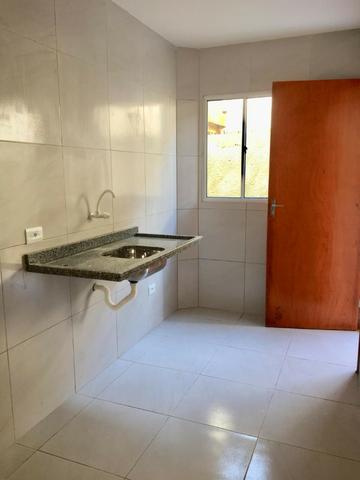 Belíssima Casa Privê em Pau Amarelo - Ótima Localização - R$ 600 - Foto 9