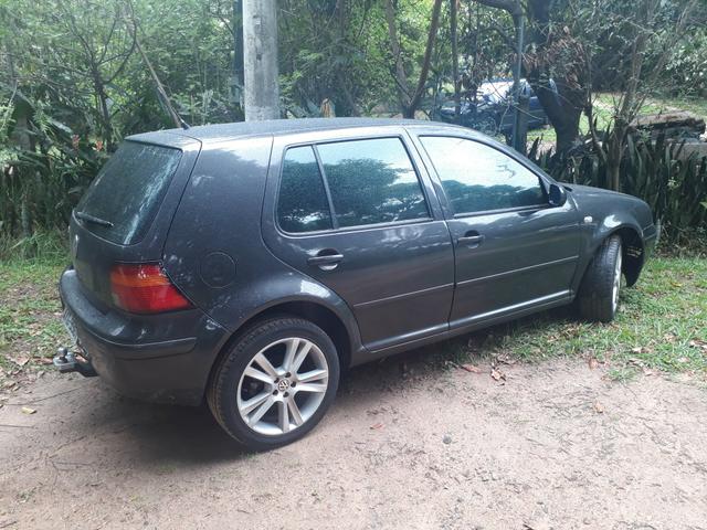 Troco golf impecável - Foto 2