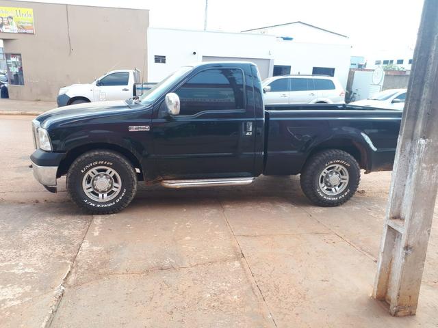F 250