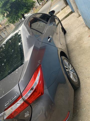 Toyota Corolla 2015 XEI Com GNV Geração 5 - Foto 4