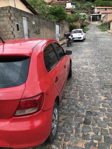 Vendo ou troco por moto com volta pra mim - Foto 3