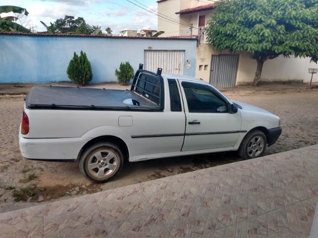 Saveiro GL 1.8 Mi