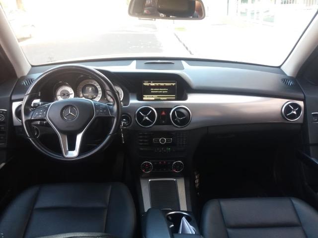 Mercedes Benz GLK 220 CDI Diesel Turbo 4x4 2013/2014 - Foto 6