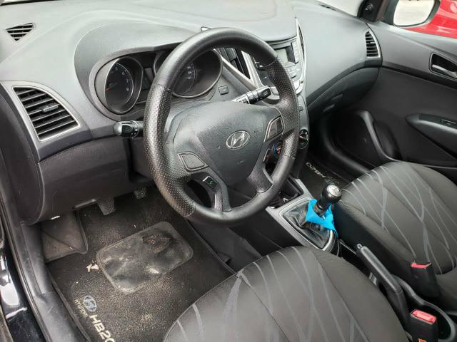 Vendo hb20 2014 completo ! - Foto 4