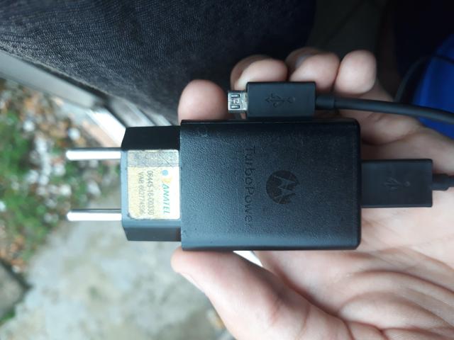 Carregador turbo power - Foto 2