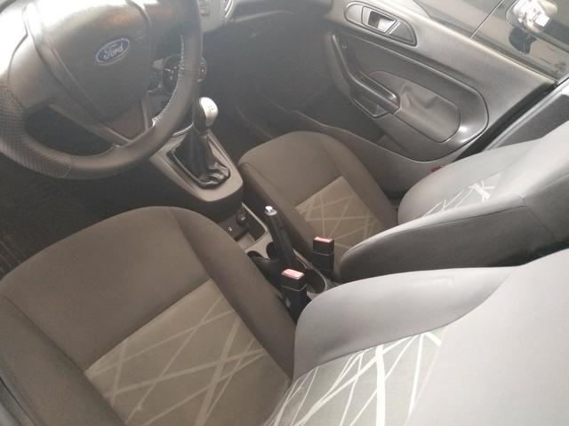 New Fiesta LS 1.5 - Foto 15