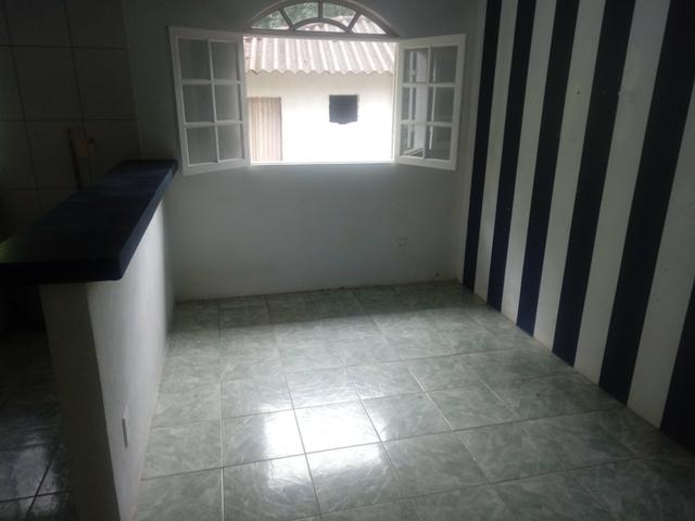 Alugo casa carnaval