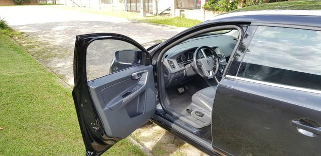 Volvo Xc60 T5 2014- impecável !!! - Foto 9