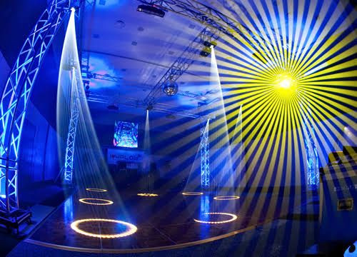 Transforme sua festinha no Evento do Ano!