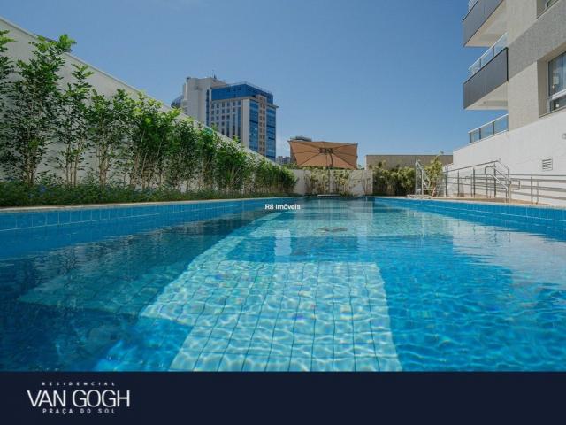 Apartamento à venda com 4 dormitórios em Setor oeste, Goiânia cod:1565 - Foto 20