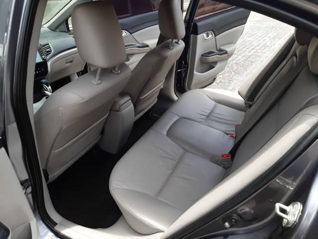 Civic LXR 2015/2016 - Foto 3