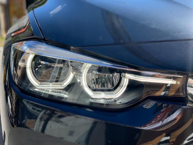 320I 2018/2018 2.0 SPORT GP 16V TURBO ACTIVE FLEX 4P AUTOMÁTICO - Foto 5
