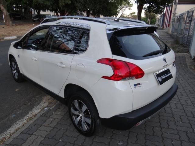 PEUGEOT 2008 1.6 16V FLEX GRIFFE 4P MANUAL. - Foto 5