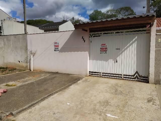 Casa Residencial com aproximadamente 85m²