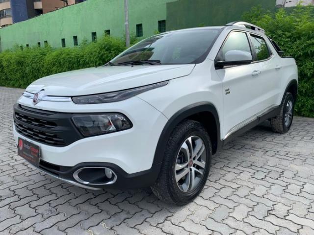 Fiat toro 2019 2.0 16v turbo diesel freedom 4wd at9