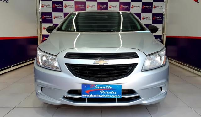 Chevrolet Onix 1.0 Joy SPE/4 - Foto 2
