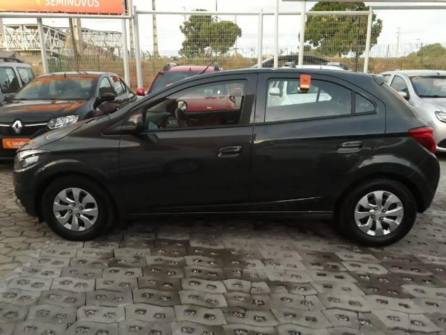 ONIX 2018/2019 1.0 MPFI LT 8V FLEX 4P MANUAL - Foto 3