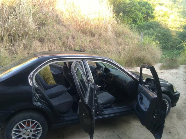 Honda Civic lx - Foto 7