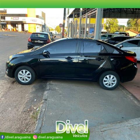 HYUNDAI HB20 CONFORT 1.6 16V AUT. FLEX 2015 - Foto 4