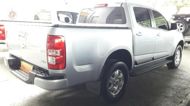 S10 LT AUT 4X2 DIESEL MOD 2013 - Foto 6