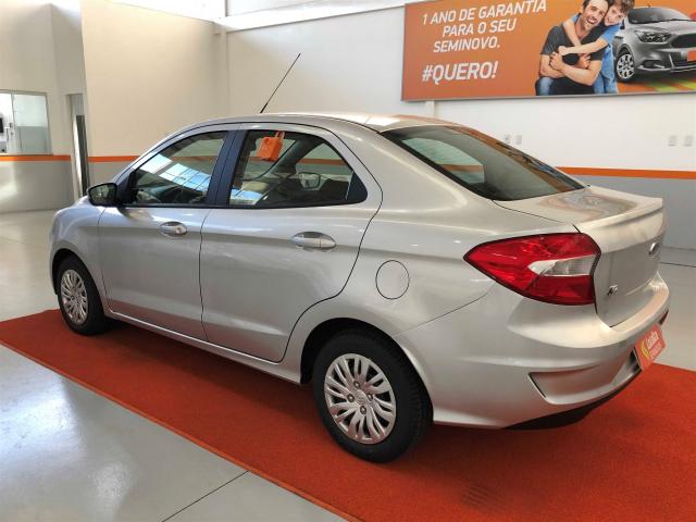 KA 2019/2019 1.0 TIVCT FLEX SE PLUS SEDAN MANUAL - Foto 7