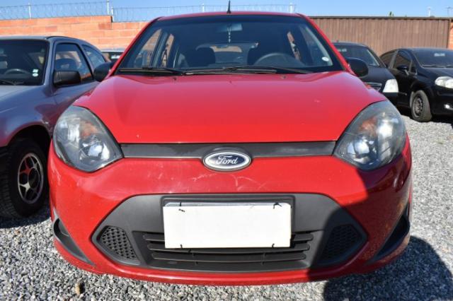 Ford fiesta hatch 2013 1.0 rocam hatch 8v flex 4p manual - Foto 5