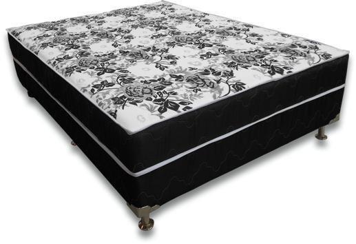 Cama box conjugada nova direto de fábrica/parcelas de: