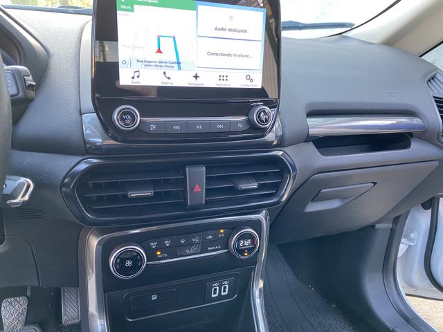 Ecosport 1.5 maravilhosa!! - Foto 2
