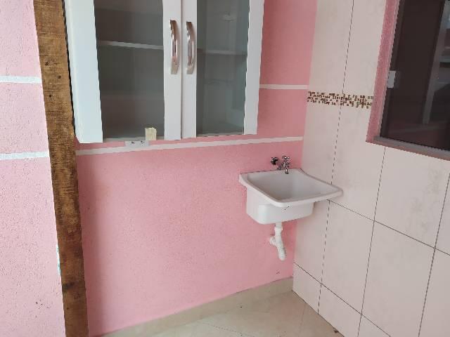 Casa Residencial com aproximadamente 85m² - Foto 12