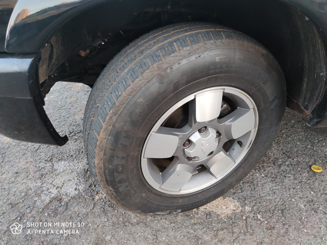 S10 4x4 2.8 cd - Foto 8