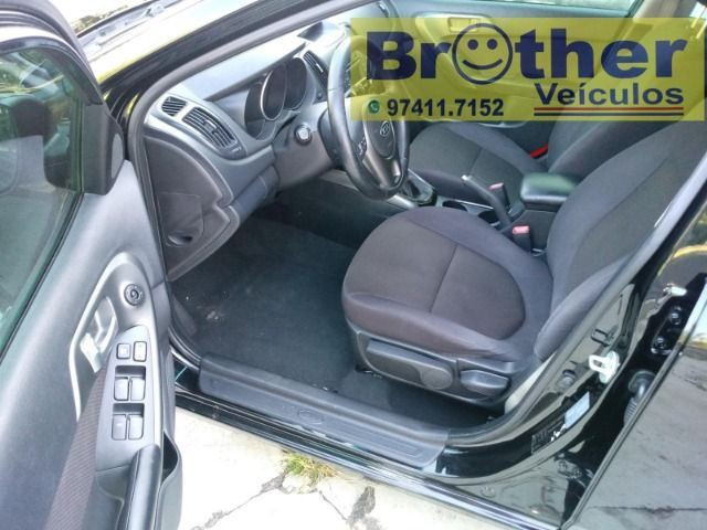 Kia Cerato EX3 1.6 Completo - Foto 10