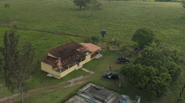 3.82 hectares a 12 km de Castanhal por 220 mil reais Documentada - Foto 2