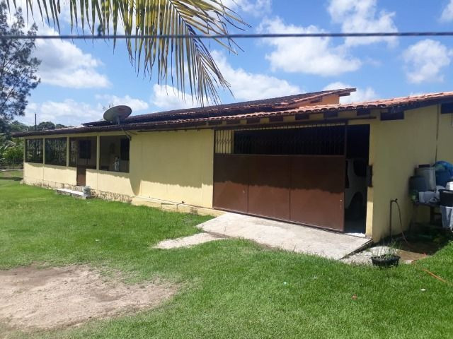 3.82 hectares a 12 km de Castanhal por 220 mil reais Documentada - Foto 6