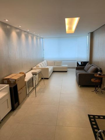 Excelente apartamento no Condomínio Shalom Tower 110m² - Foto 5