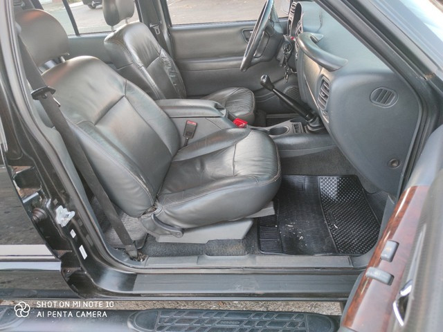 S10 4x4 2.8 cd - Foto 3