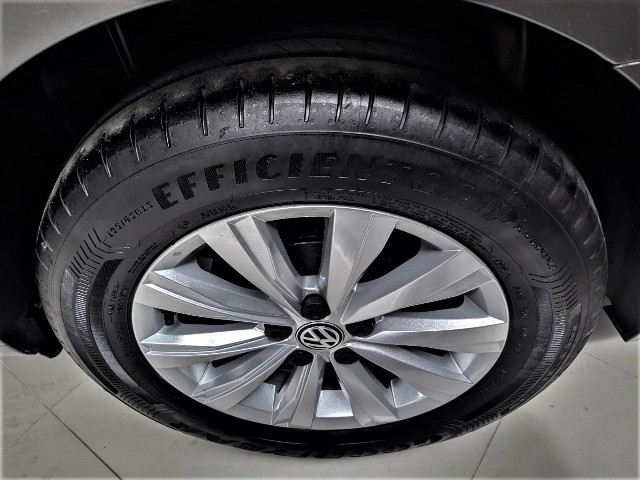 VW - VOLKSWAGEN VIRTUS 1.6 MSI FLEX 16V 5P MEC. 2020 