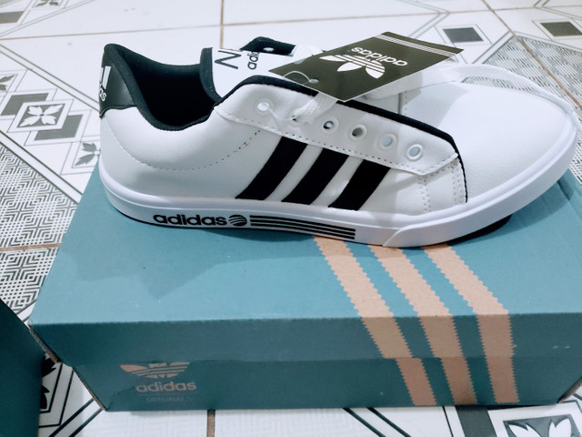 tenis bom bonito e barato