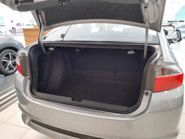 Honda City EXL - Foto 13