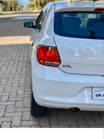 Vw Gol City Mb - Foto 5