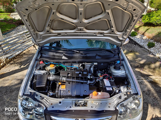 Fiat palio fire flex completo - Foto 18
