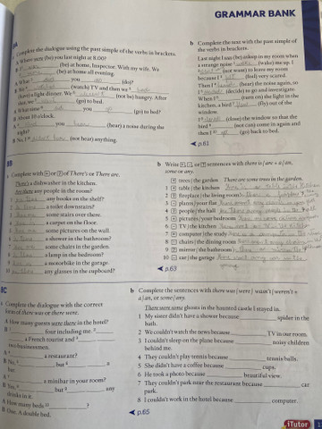 Livro de English File Elementary Multipack B- Britanic - Foto 4