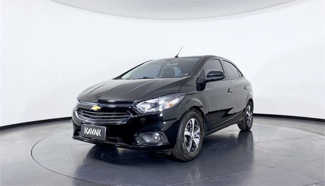 112267 CHEVROLET ONIX 2019 COM GARANTIA