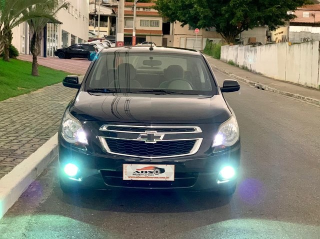 COBALT 1.4 LTZ 2015
