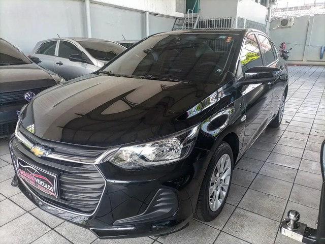 ONIX PLUS LT 1.0 2019/2020 COMPLETO DISPONÍVEL