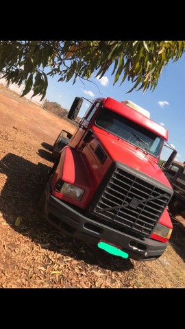VOLVO NL12 400CV