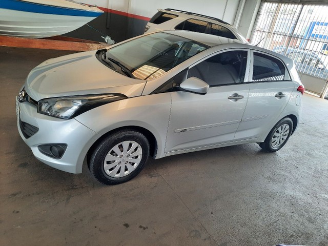 HYUNDAI HB20 1.6