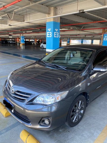 COROLLA ALTIS